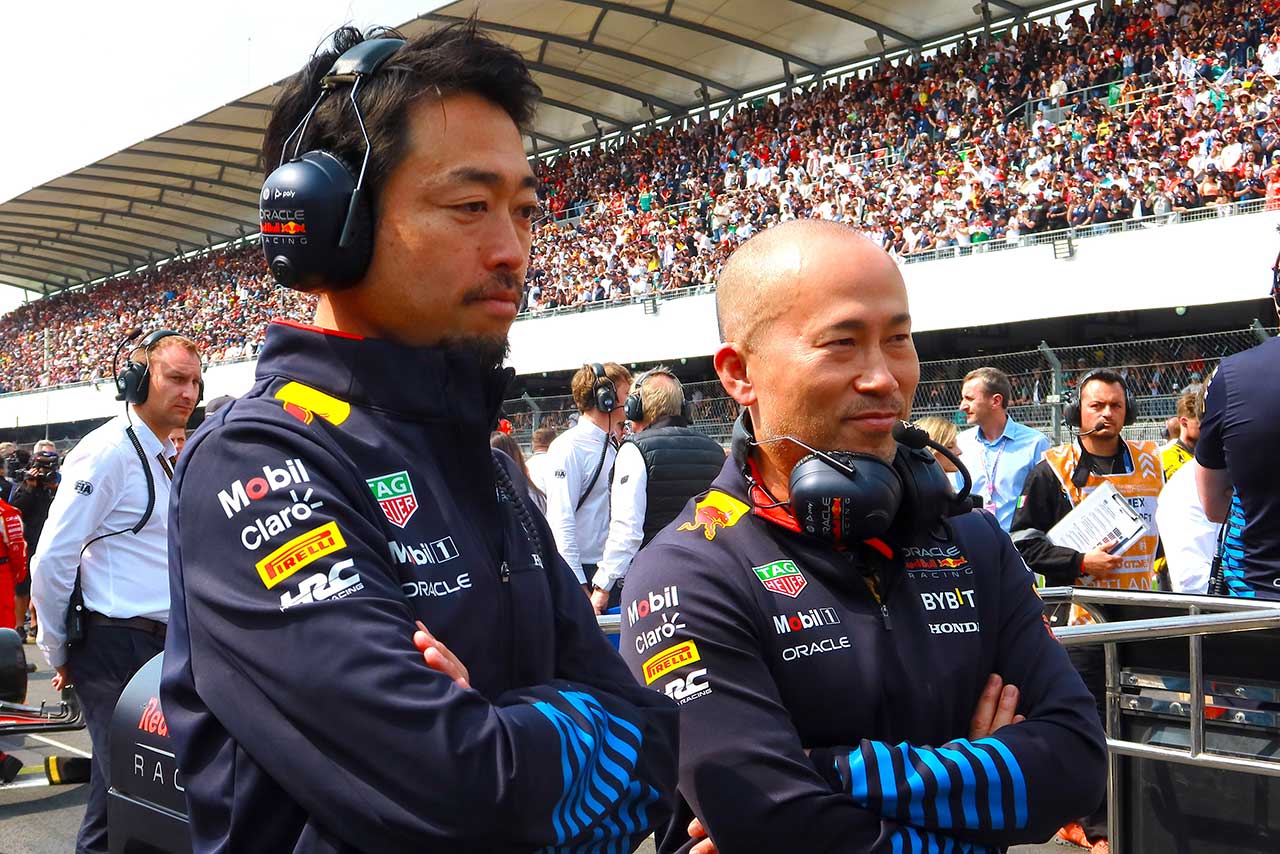 F1 Topic