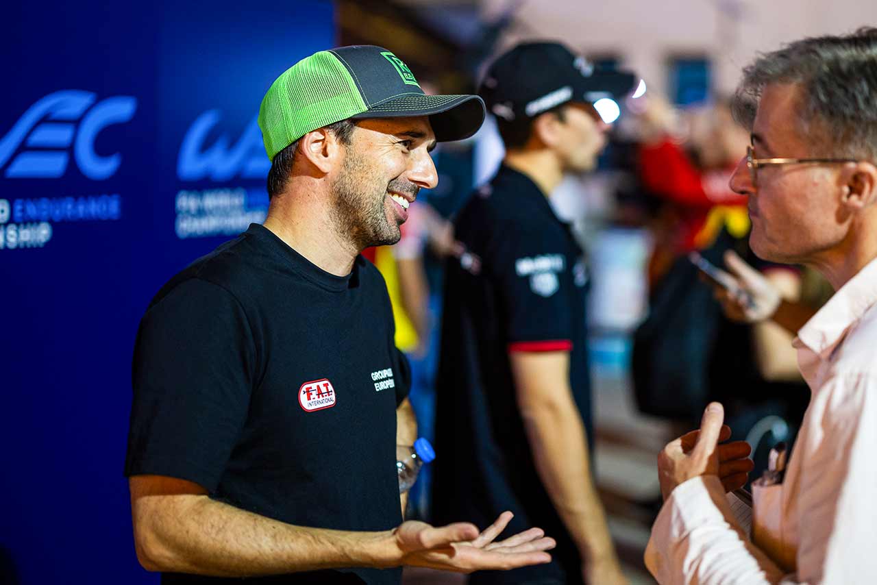 ニール・ジャニ