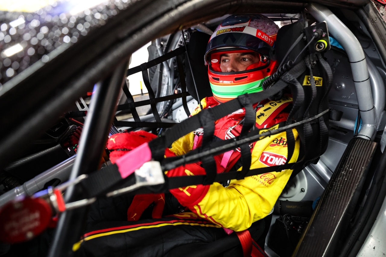 Team LeMans　2024スーパーGT第8戦もてぎ　予選レポート