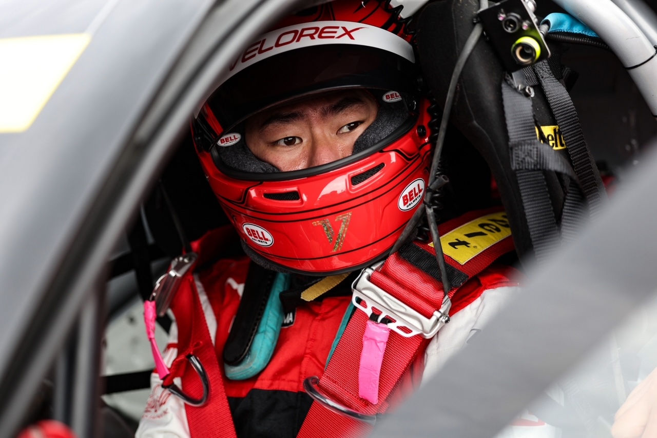 Team LeMans　2024スーパーGT第8戦もてぎ　予選レポート