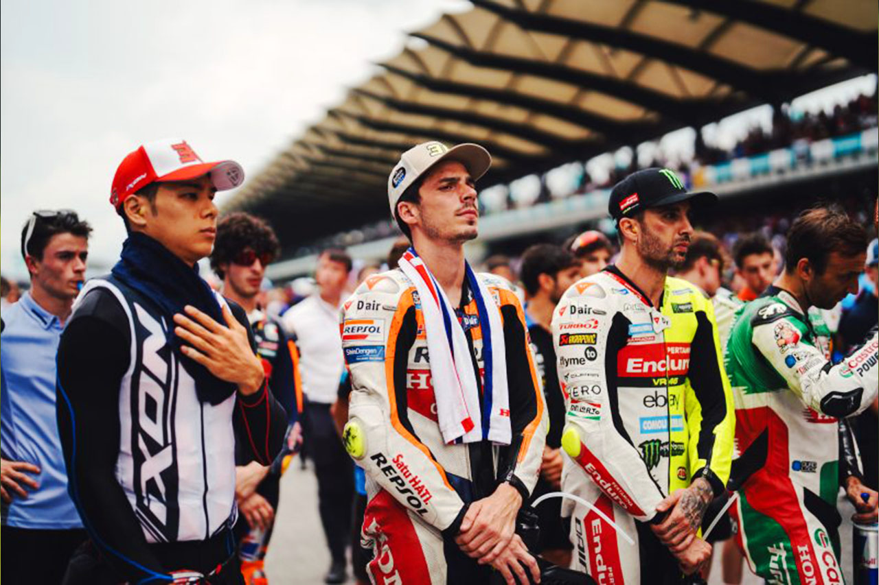 ホンダ：ザルコが予選で活躍もスプリントで不運襲う「でもあきらめてはいない」／第19戦マレーシアGP