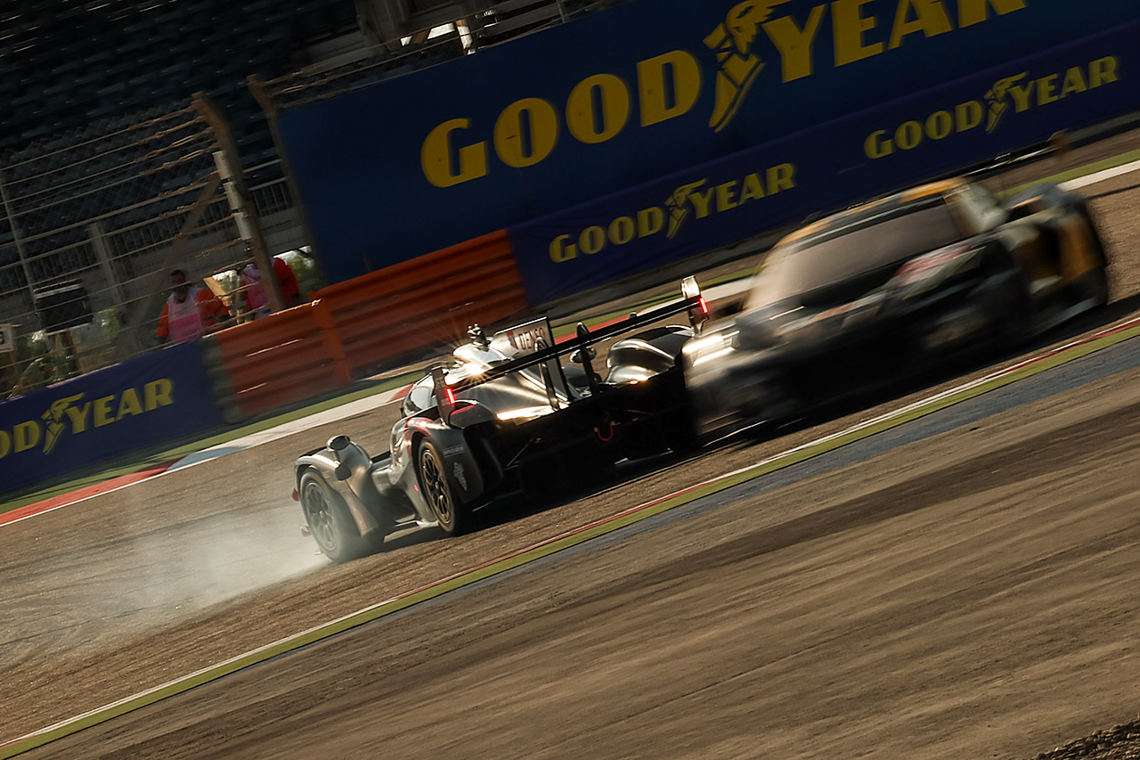 王座を掴んだ魂の追い上げ。首位奪還のトヨタ8号車ブエミが語る「賢い最終スティント」／WECバーレーン