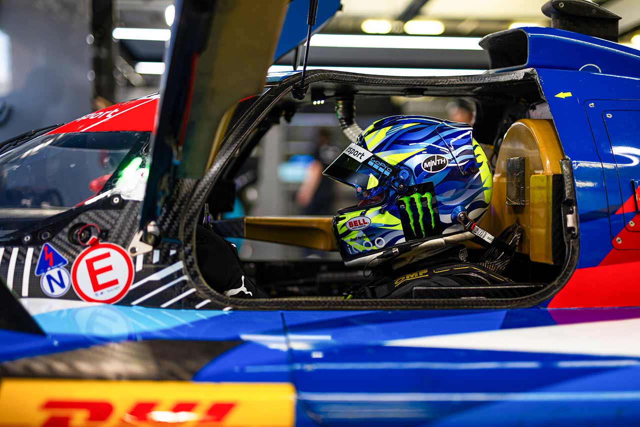 バテンティーノ・ロッシ