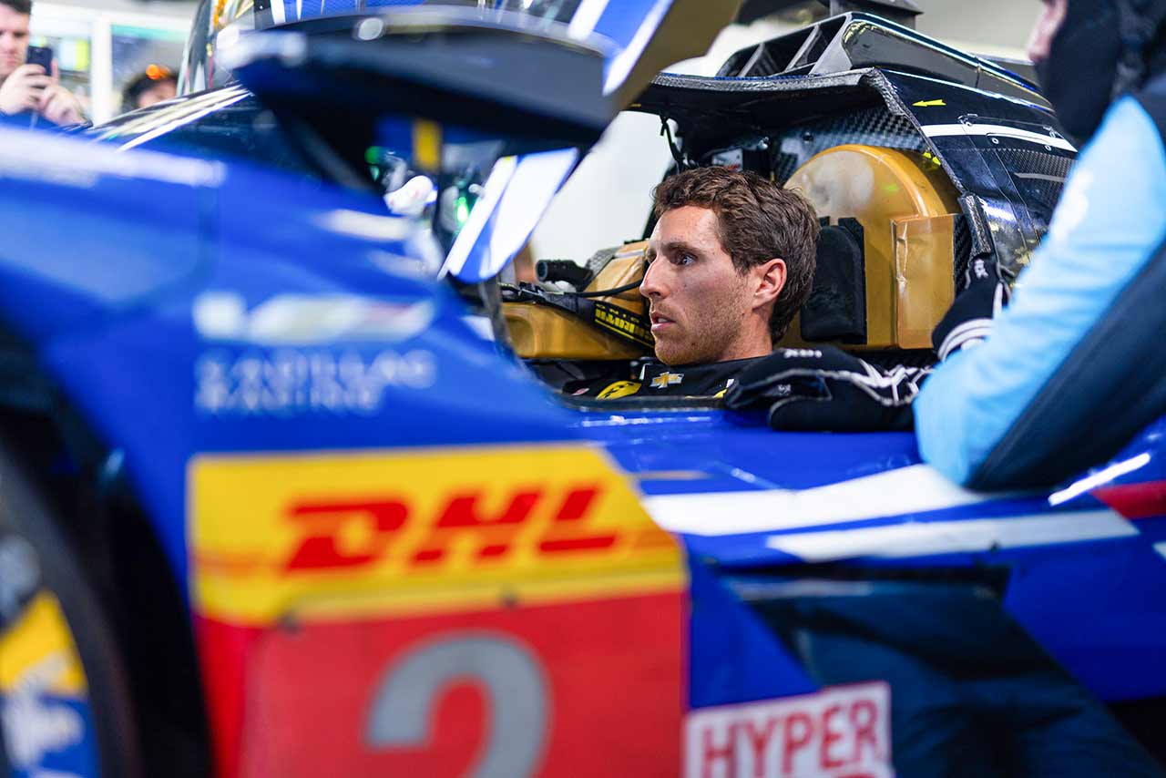 ダニエル・ジュンカデラ