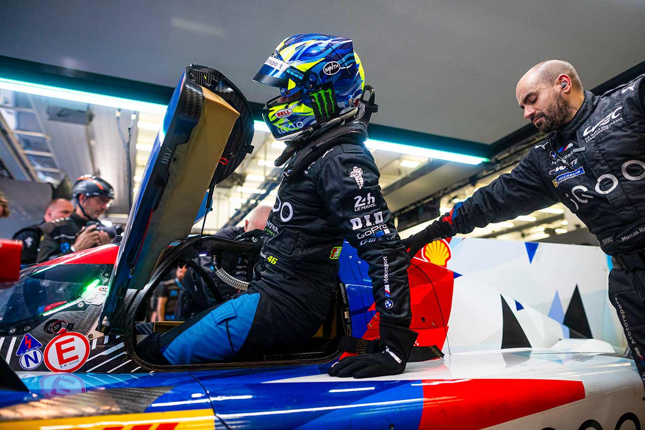 バレンティーノ・ロッシ