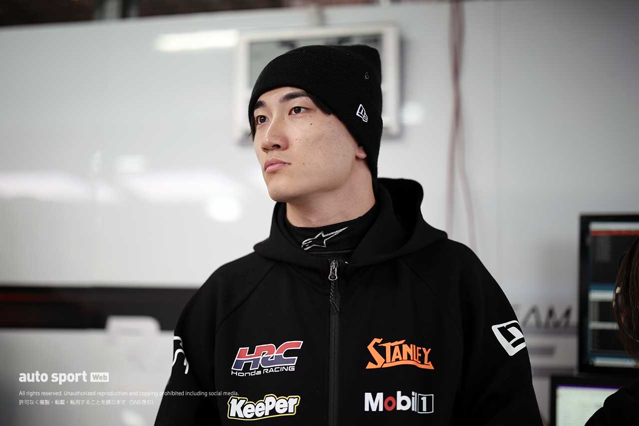 スーパーGT第8戦もてぎ