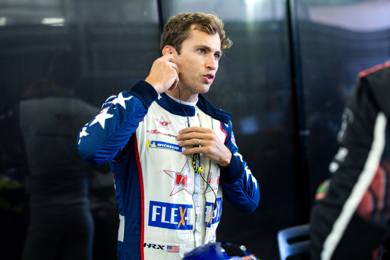 【フォトギャラリー】2024年WECルーキーテスト