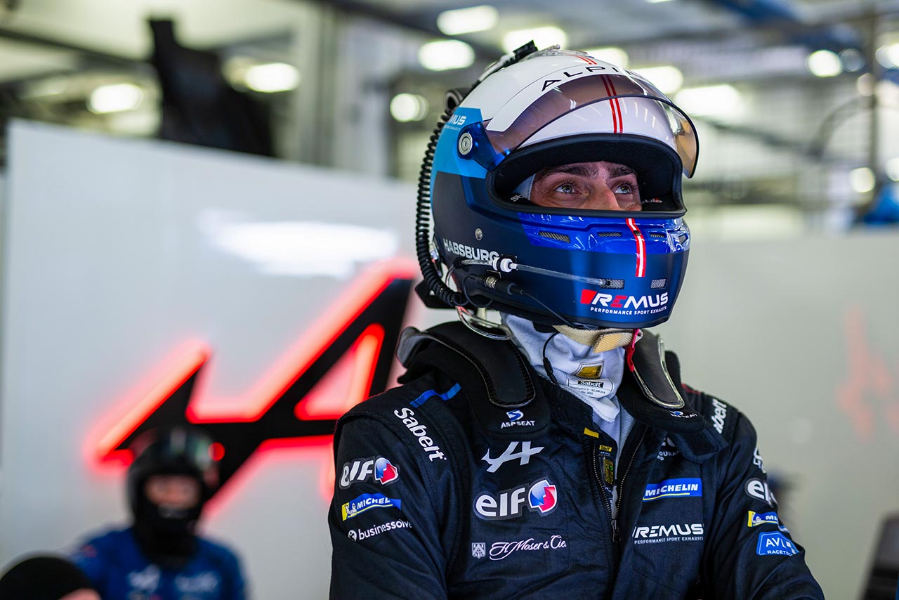 フェルディナンド・ハプスブルク