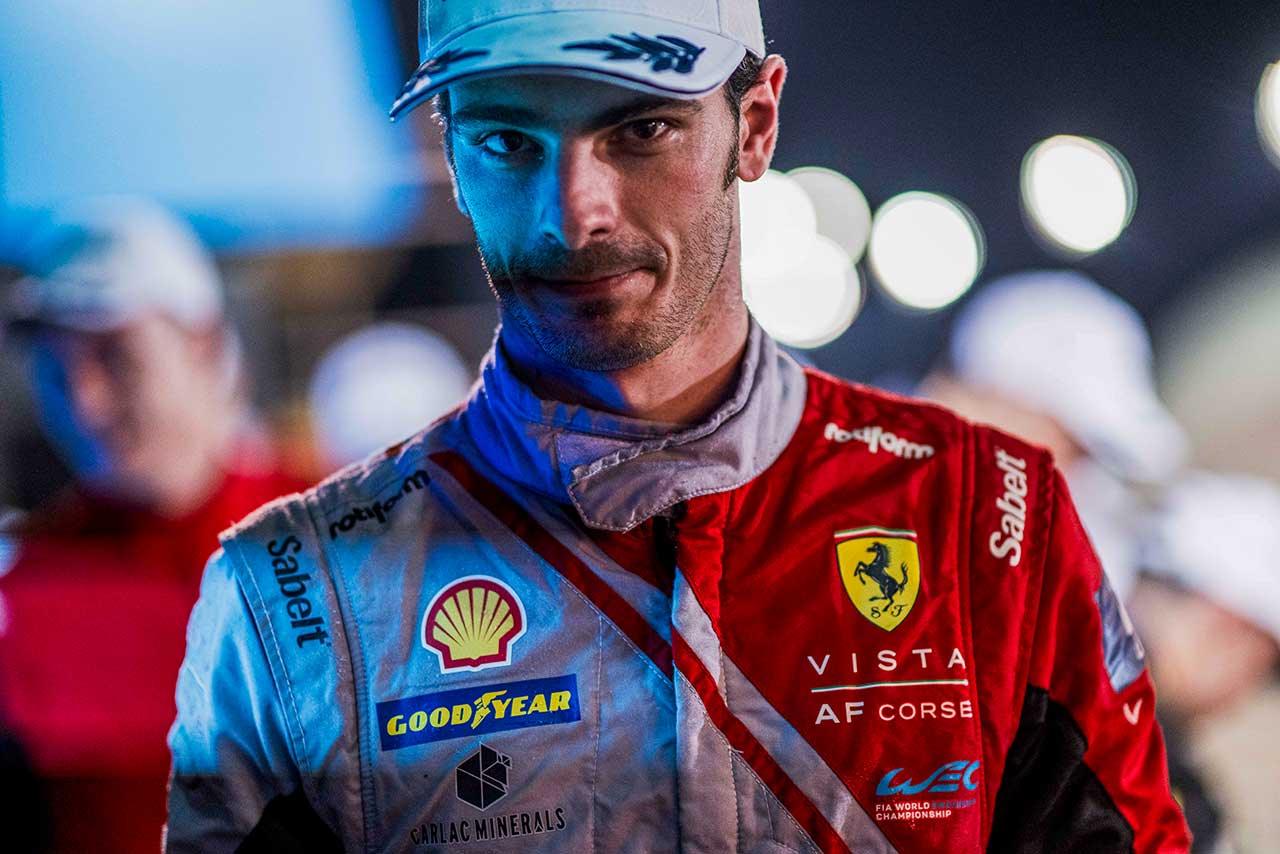 アレッシオ・ロベラ