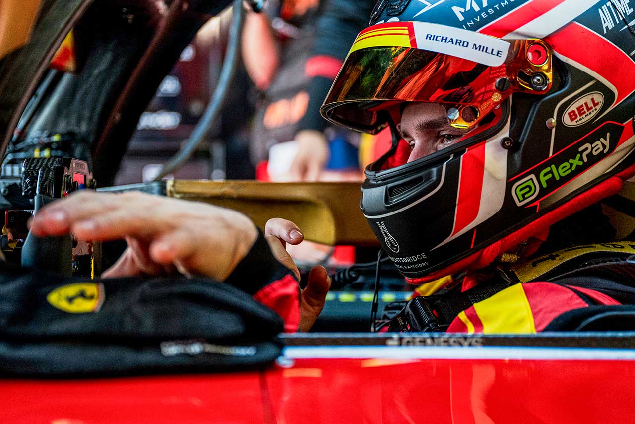 アーサー・ルクレール