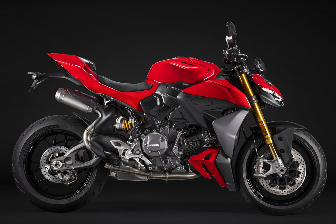 ducati | 2ページ目 (4ページ中) | autosport web