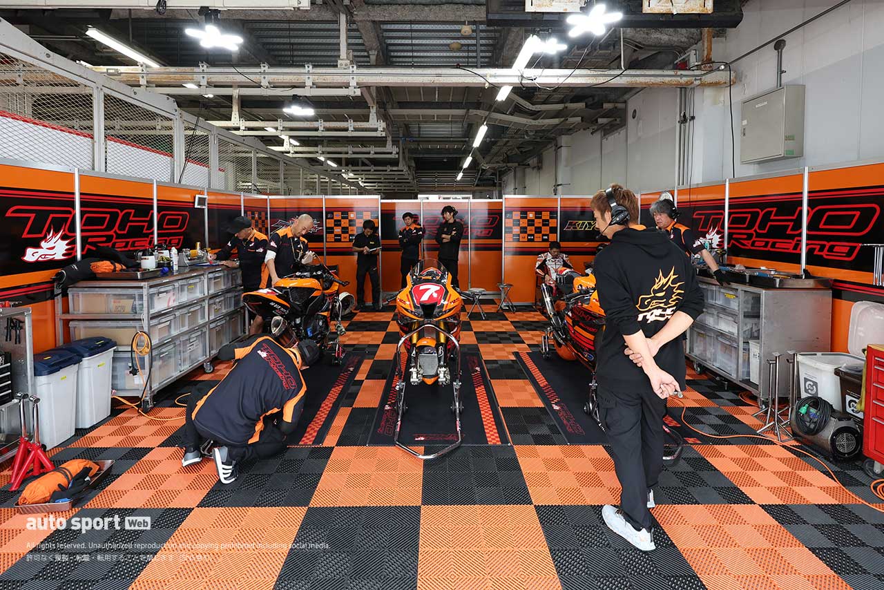 【ブログ】2024年それぞれの物語と岡本裕生JSB1000戴冠への軌跡／カメラマンから見た全日本ロード第8戦鈴鹿