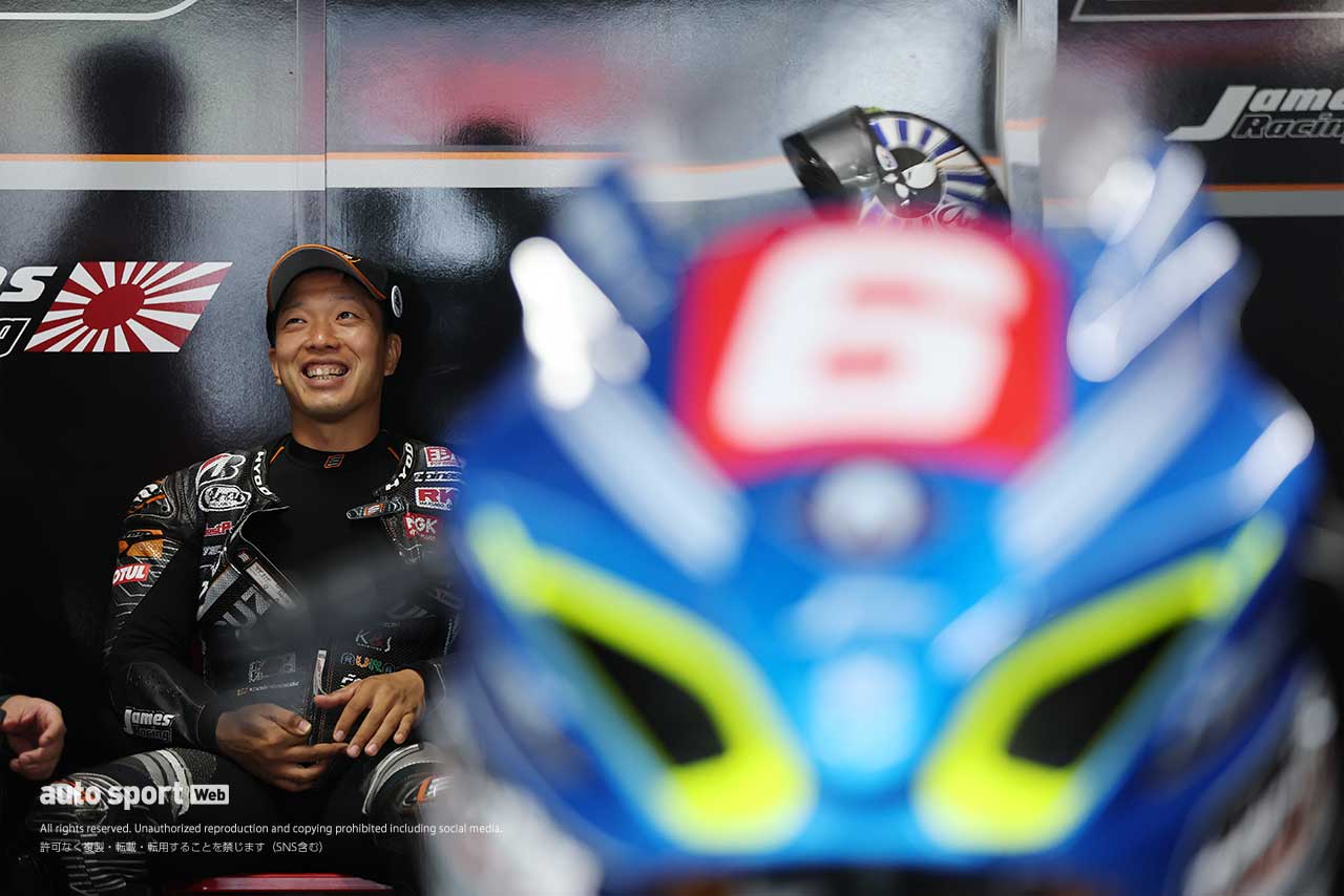 【ブログ】2024年それぞれの物語と岡本裕生JSB1000戴冠への軌跡／カメラマンから見た全日本ロード第8戦鈴鹿