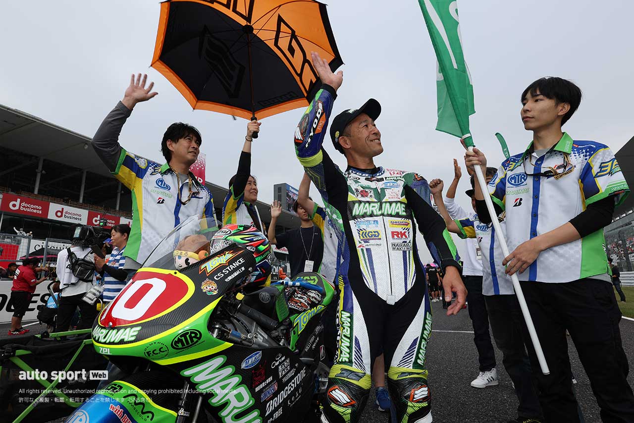 【ブログ】2024年それぞれの物語と岡本裕生JSB1000戴冠への軌跡／カメラマンから見た全日本ロード第8戦鈴鹿