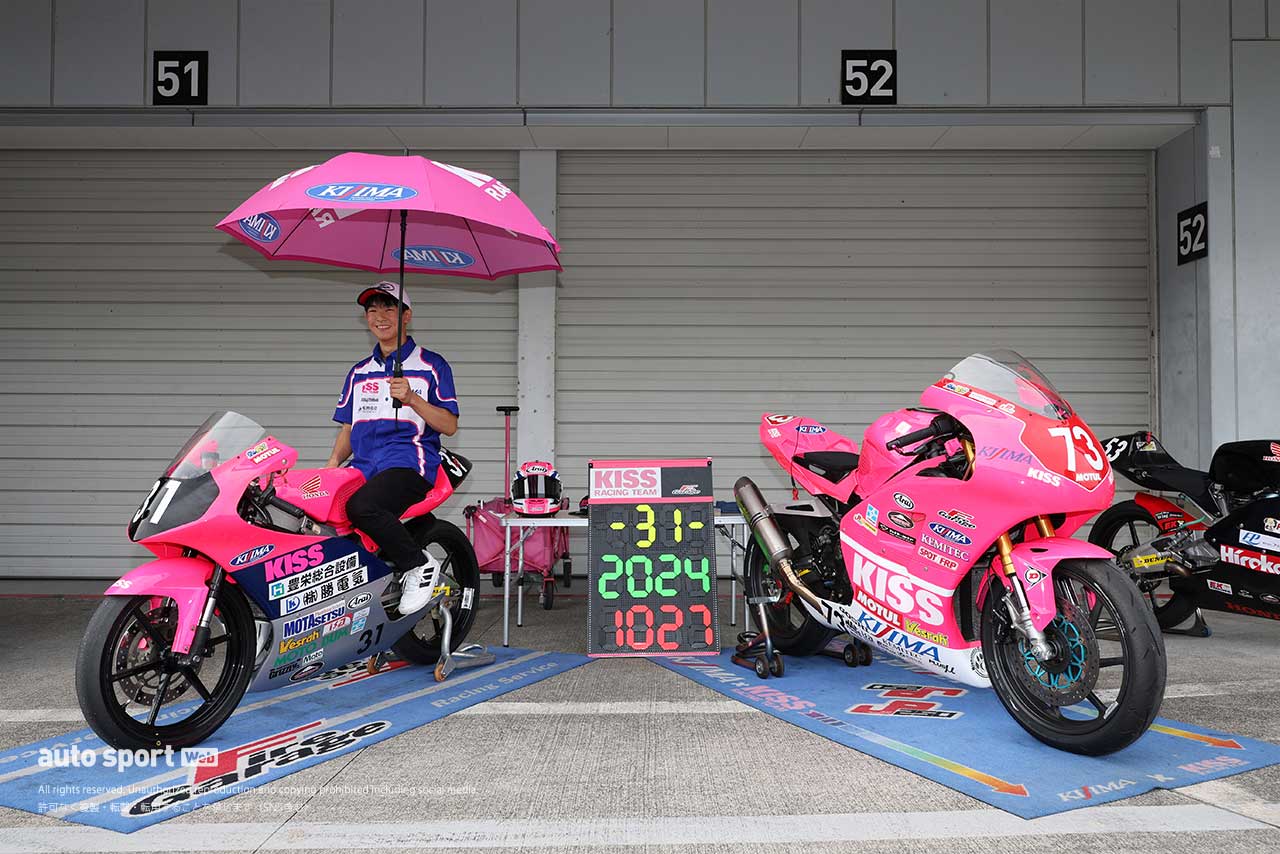 【ブログ】2024年それぞれの物語と岡本裕生JSB1000戴冠への軌跡／カメラマンから見た全日本ロード第8戦鈴鹿