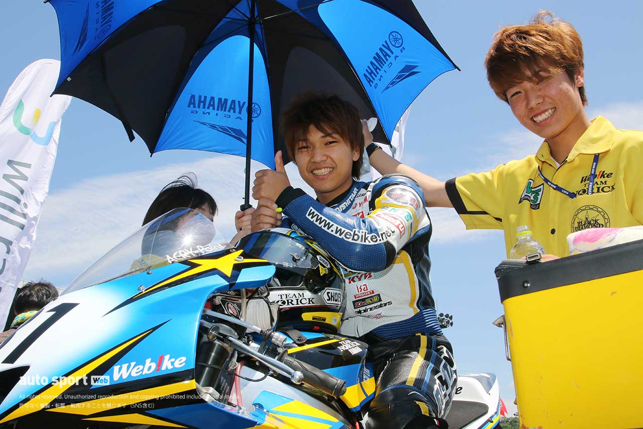 【ブログ】2024年それぞれの物語と岡本裕生JSB1000戴冠への軌跡／カメラマンから見た全日本ロード第8戦鈴鹿