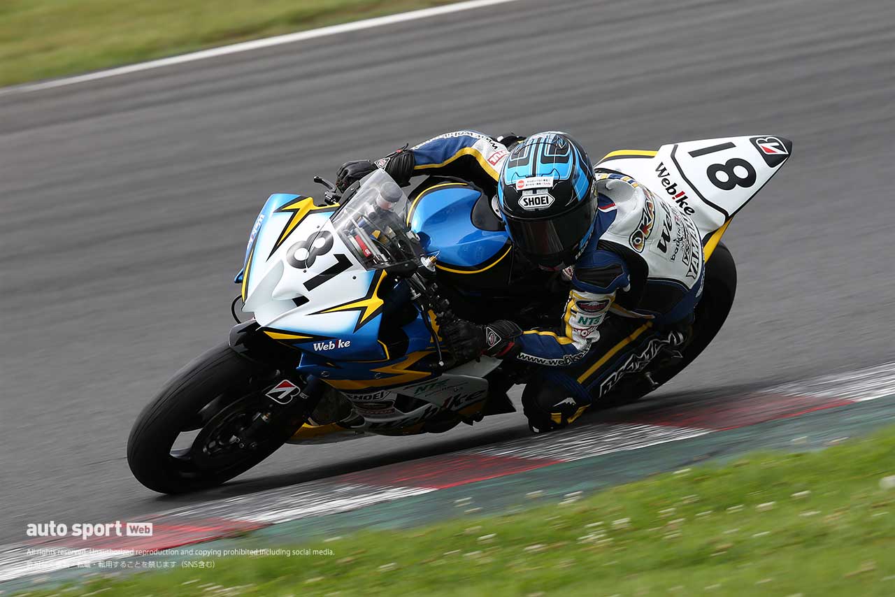 【ブログ】2024年それぞれの物語と岡本裕生JSB1000戴冠への軌跡／カメラマンから見た全日本ロード第8戦鈴鹿