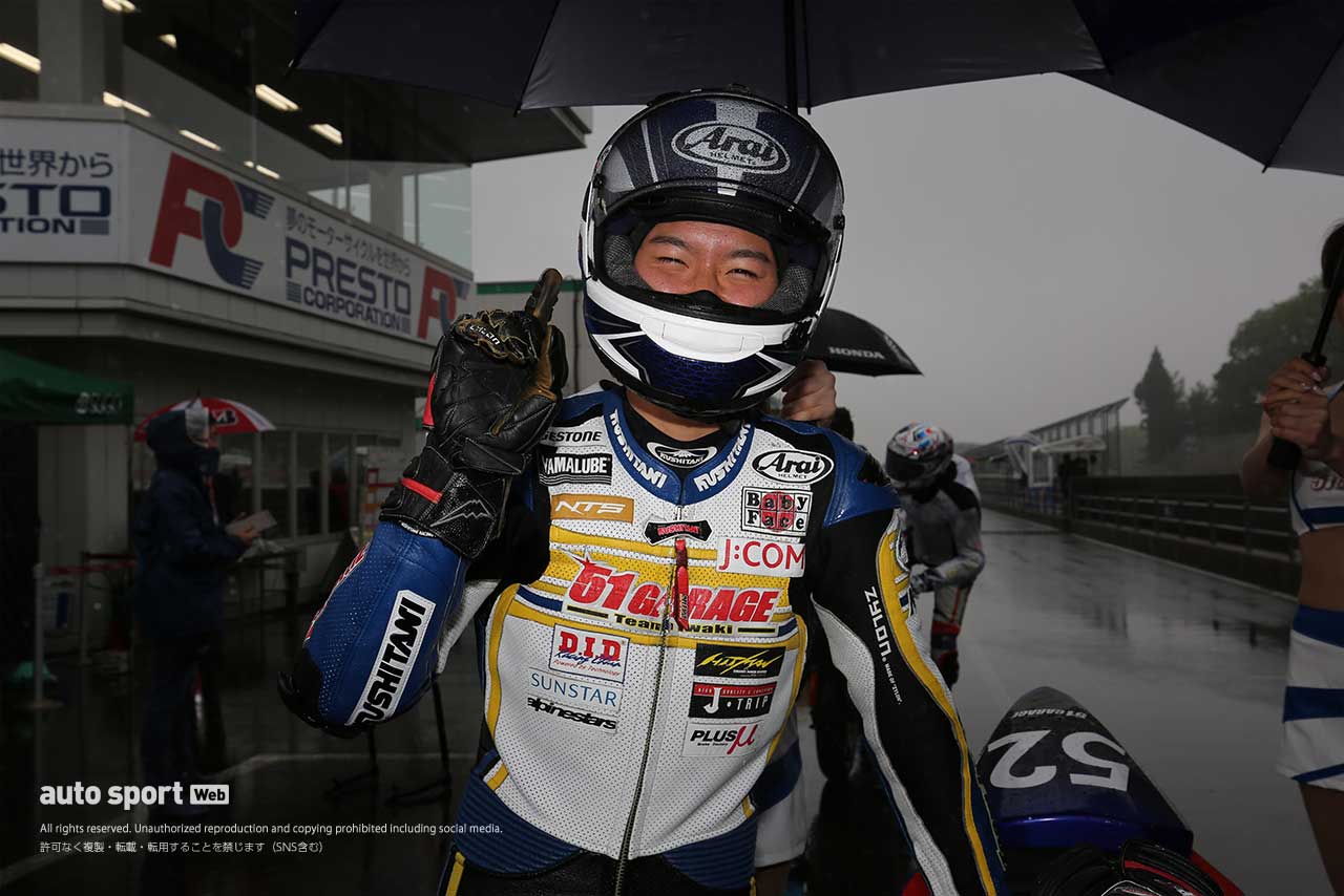 【ブログ】2024年それぞれの物語と岡本裕生JSB1000戴冠への軌跡／カメラマンから見た全日本ロード第8戦鈴鹿