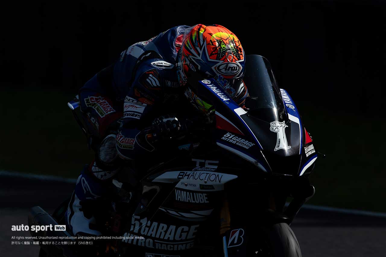 【ブログ】2024年それぞれの物語と岡本裕生JSB1000戴冠への軌跡／カメラマンから見た全日本ロード第8戦鈴鹿