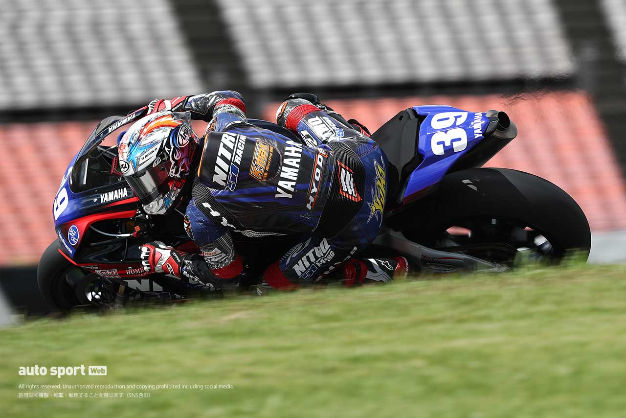 【ブログ】2024年それぞれの物語と岡本裕生JSB1000戴冠への軌跡／カメラマンから見た全日本ロード第8戦鈴鹿