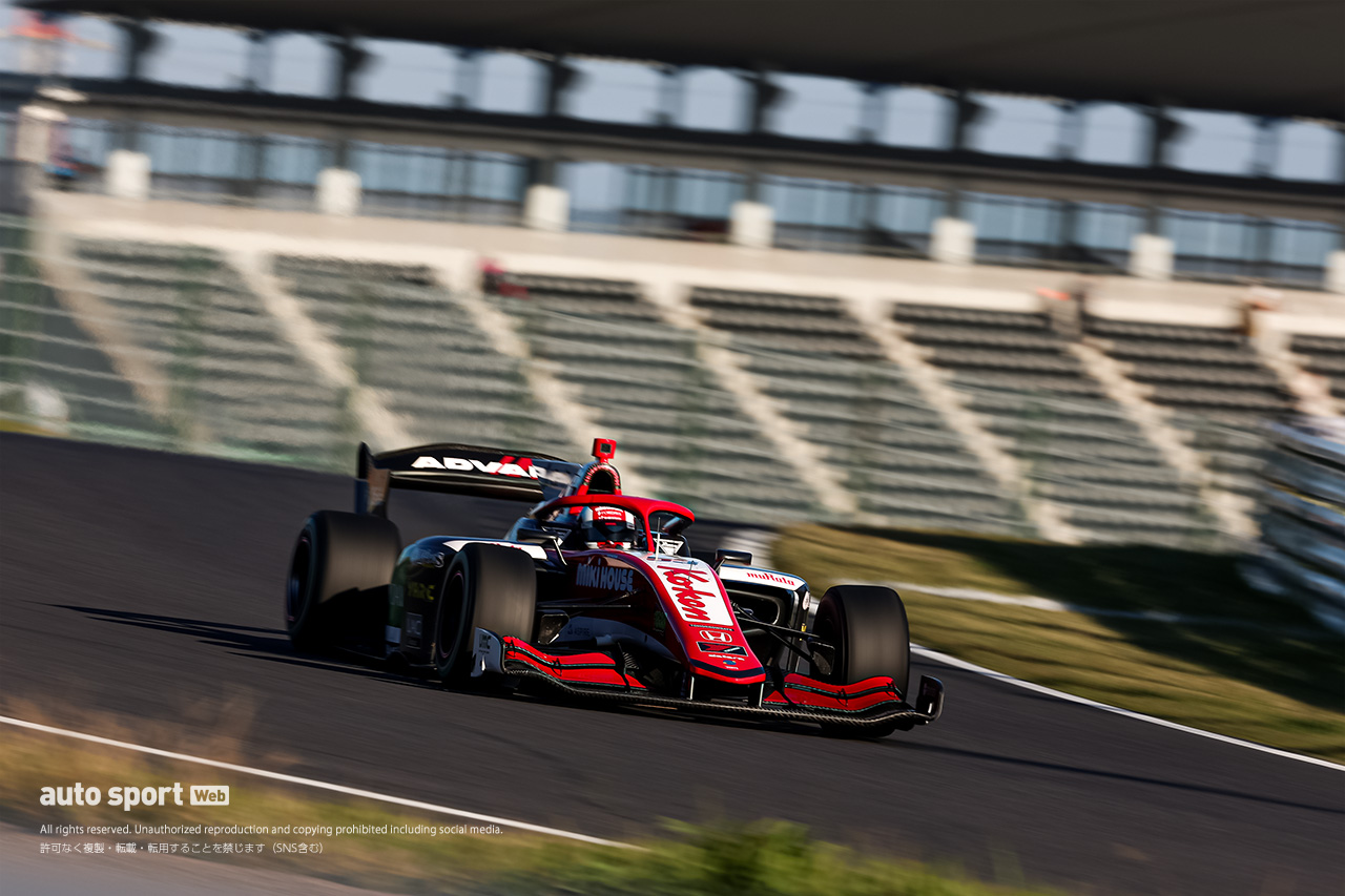 Juju（TGM Grand Prix）