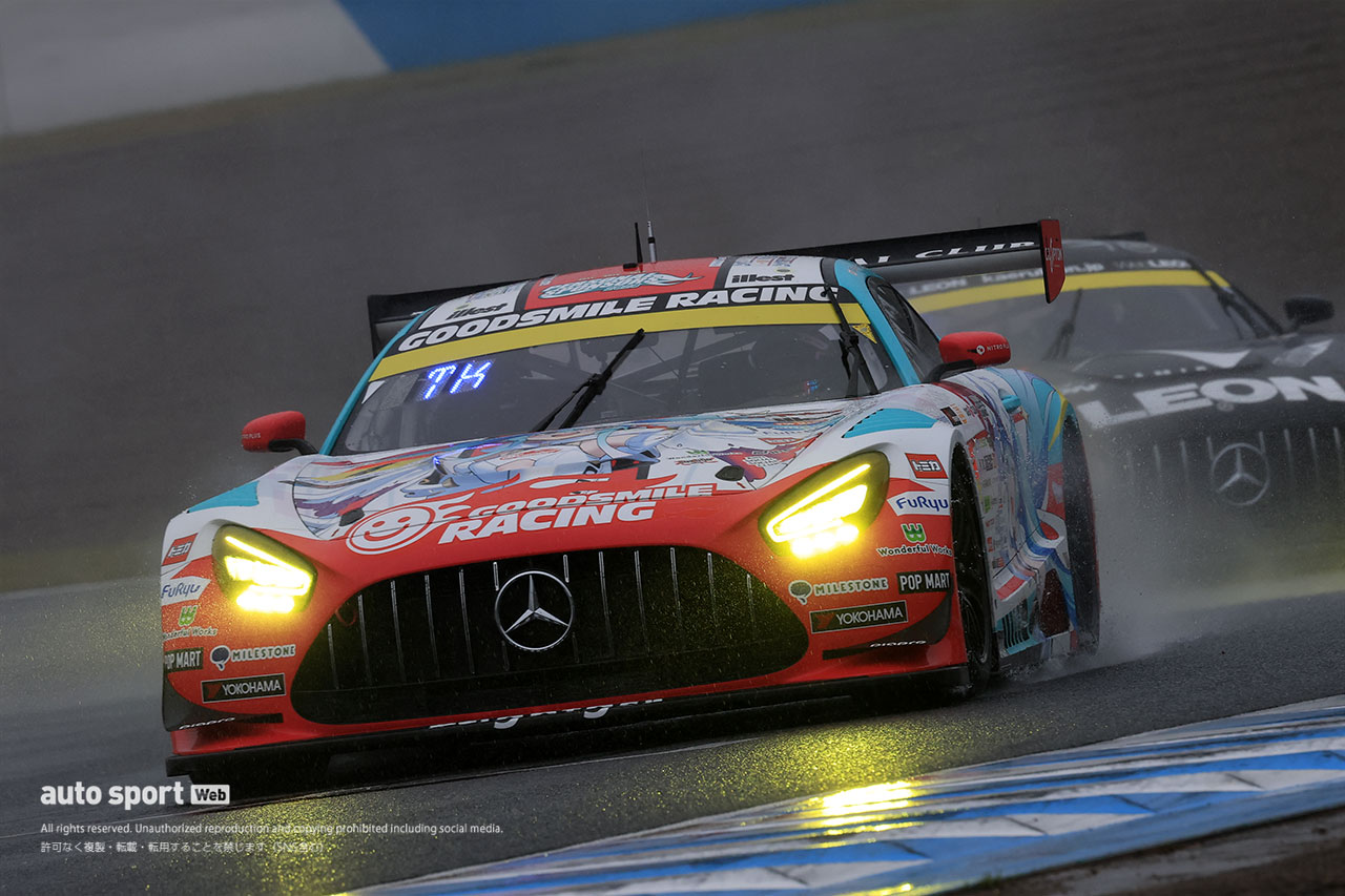 グッドスマイル 初音ミク AMG