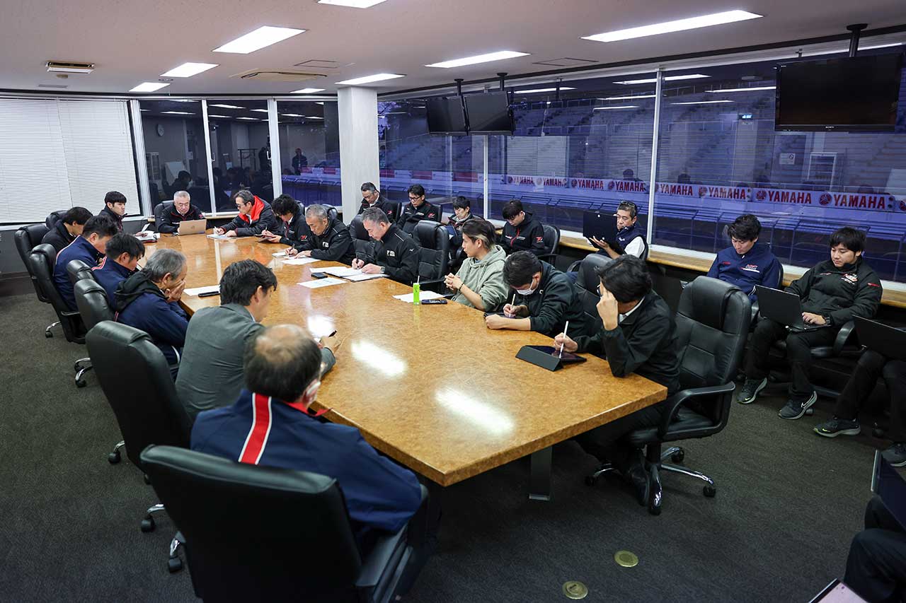 2024スーパーフォーミュラ第4回カーボンニュートラル開発テスト