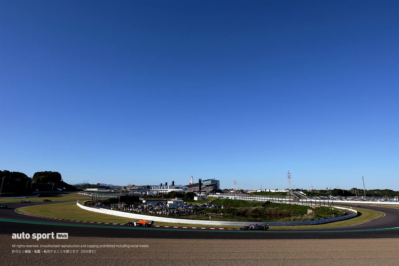 【山本尚貴SF引退レース特別フォトギャラリー】