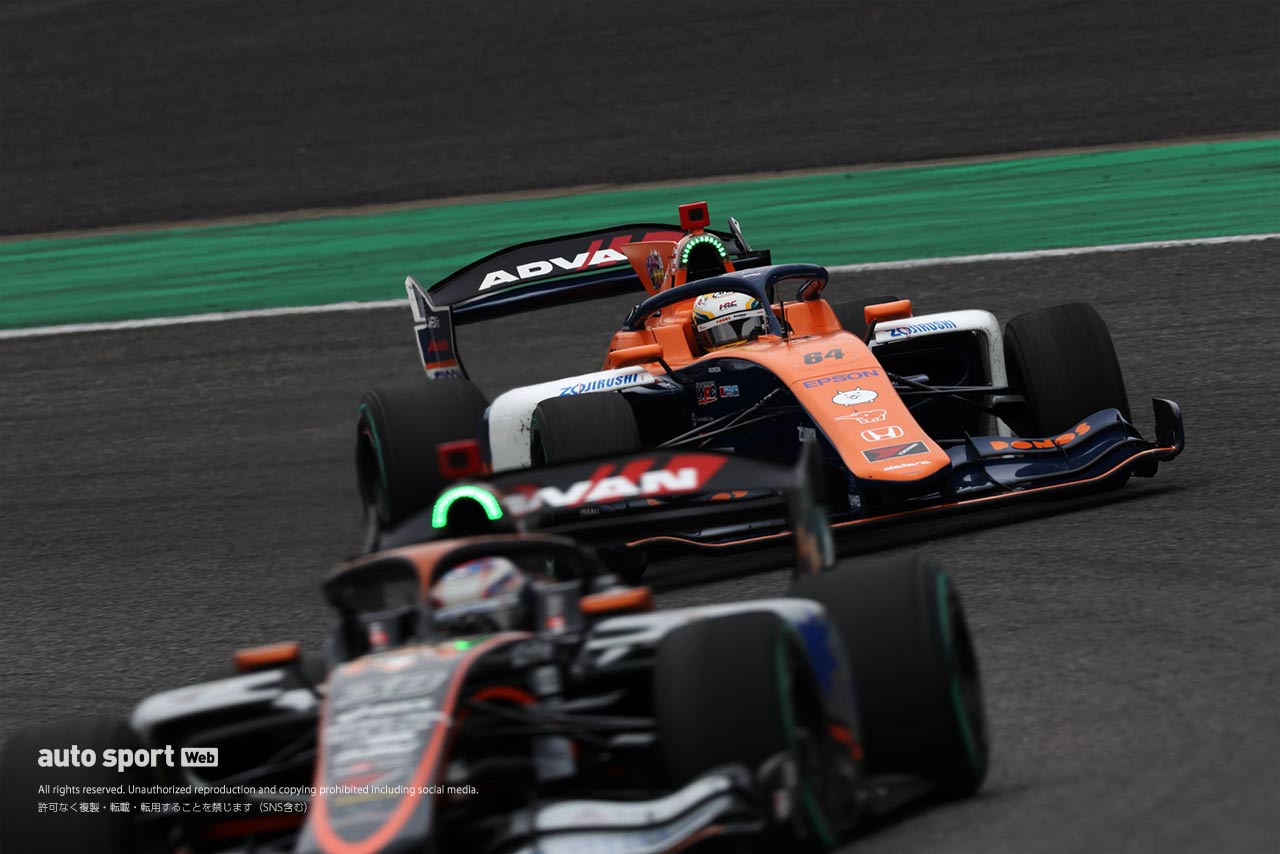 【山本尚貴SF引退レース特別フォトギャラリー】