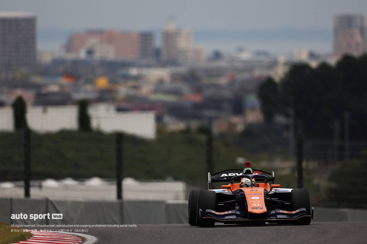 【山本尚貴SF引退レース特別フォトギャラリー】