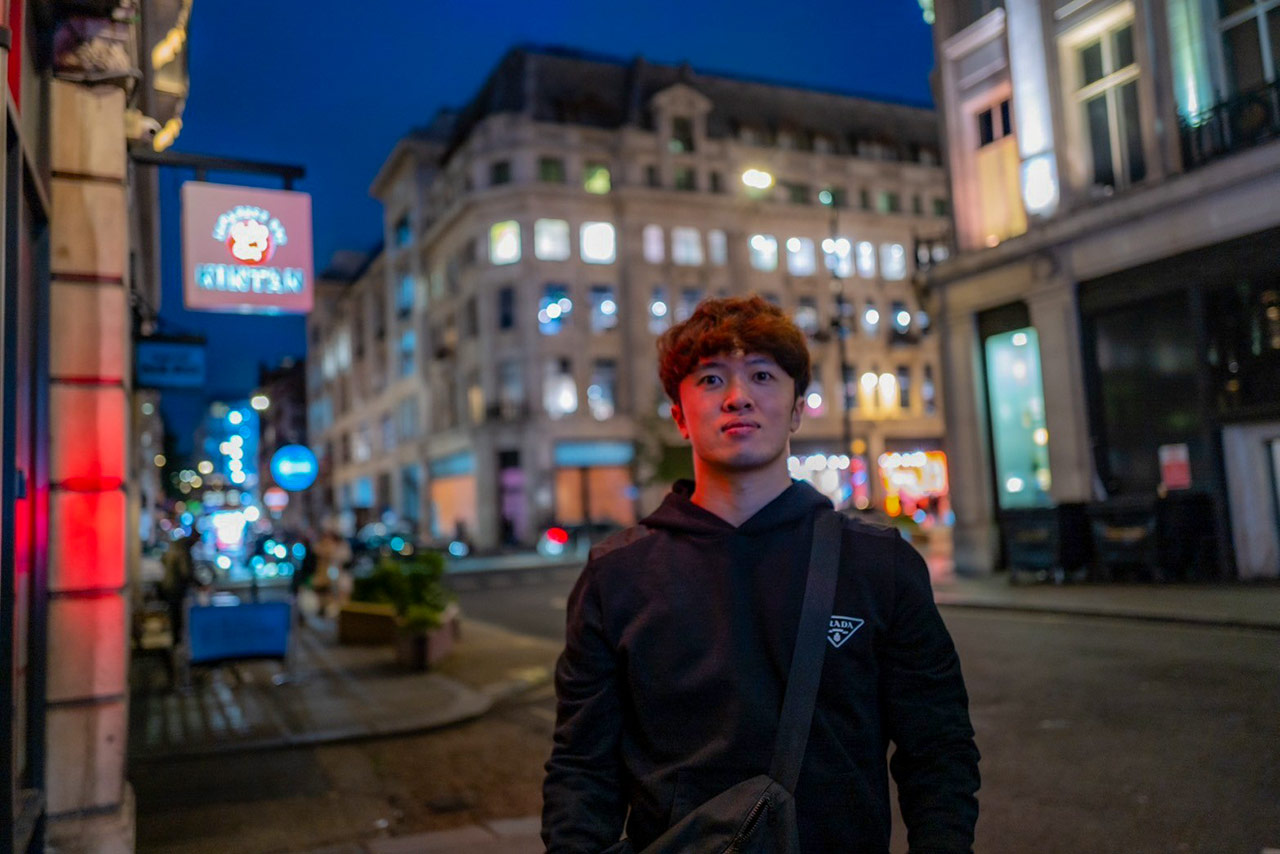 【宮田莉朋“三刀流“コラムLAP 10】