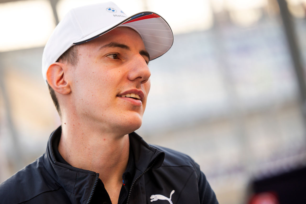 BMWでカムバック、マカオGTワールドカップ3勝目を目指すマルチェッロ「ここでは経験が重要」