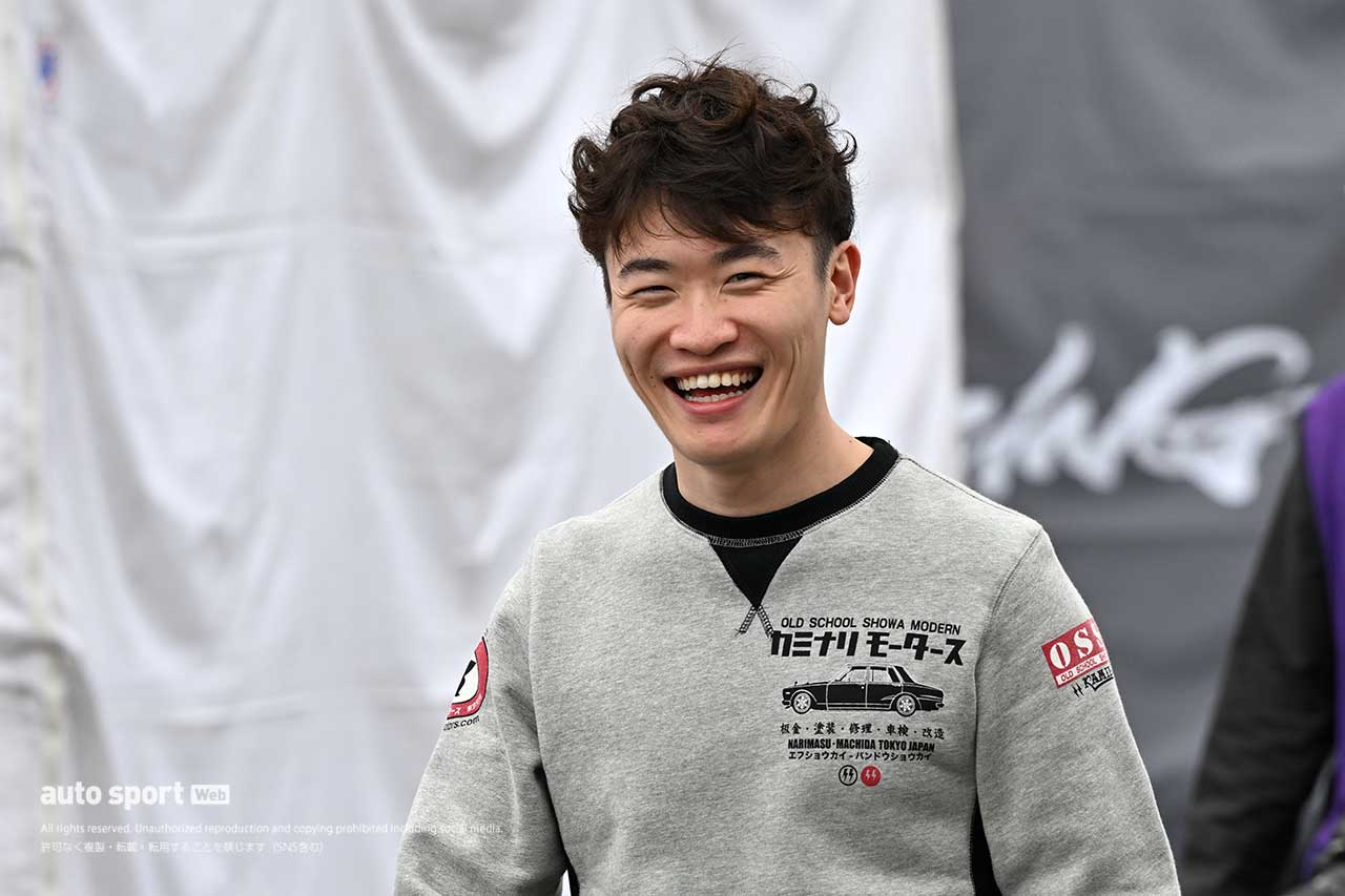 2024スーパーGT第8戦もてぎサーキット便り