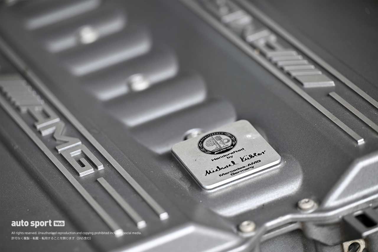 2024スーパーGT第8戦もてぎサーキット便り