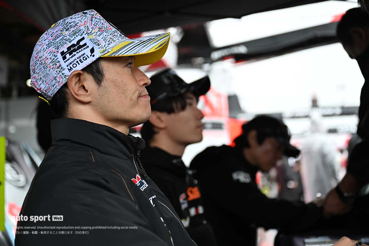 2024スーパーGT第8戦もてぎサーキット便り