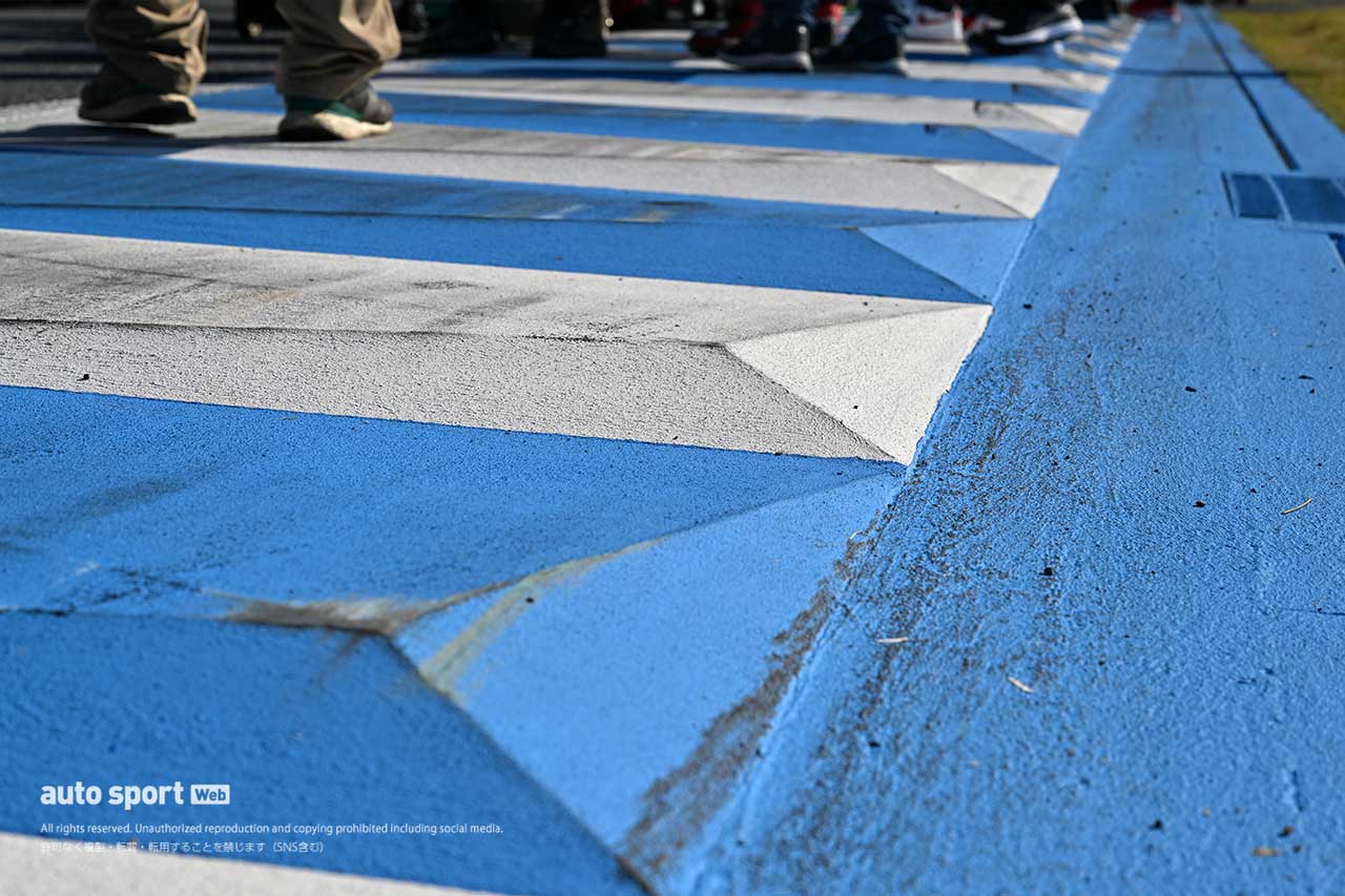 2024スーパーGT第8戦もてぎサーキット便り