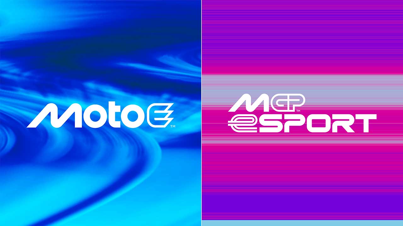 MotoGP：2025年から使用の新ロゴやフォントを公開「新しい時代へと導くために設計」