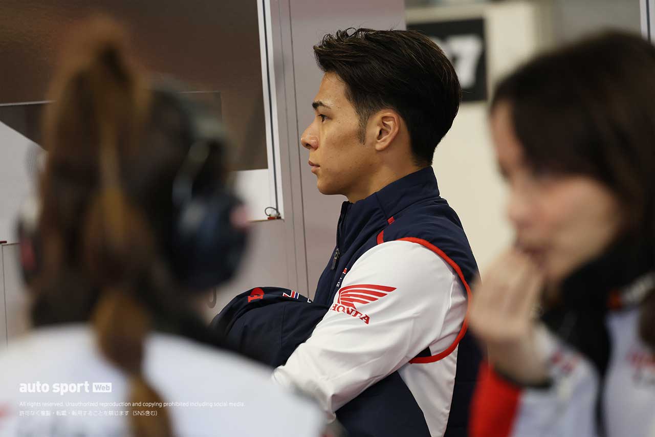 【フォトギャラリー】2025MotoGPバルセロナ公式テスト