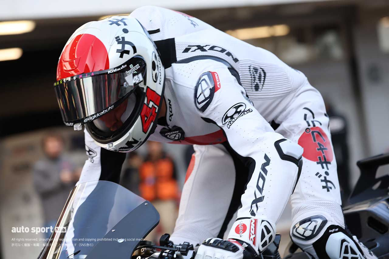 【フォトギャラリー】2025MotoGPバルセロナ公式テスト