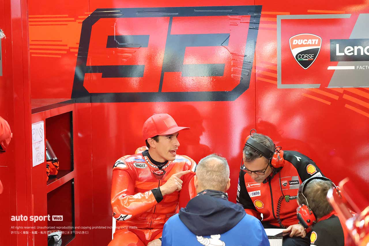 【フォトギャラリー】2025MotoGPバルセロナ公式テスト
