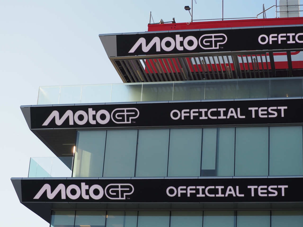 【フォトギャラリー】2025MotoGPバルセロナ公式テスト