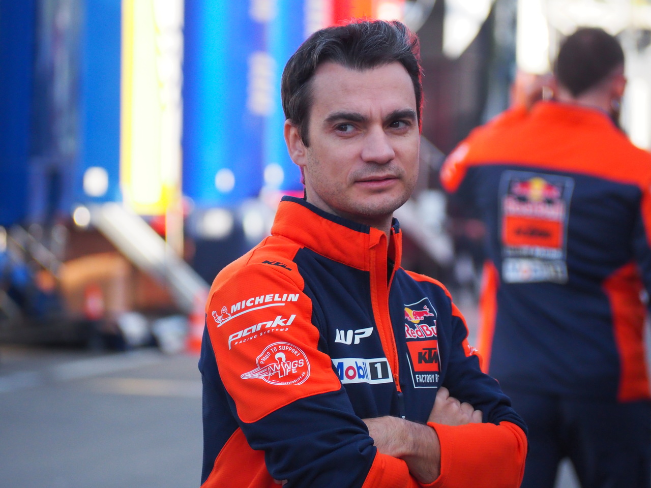 【フォトギャラリー】2025MotoGPバルセロナ公式テスト