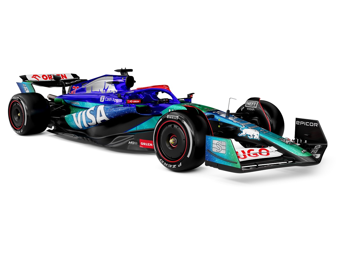 RB VCARB 01