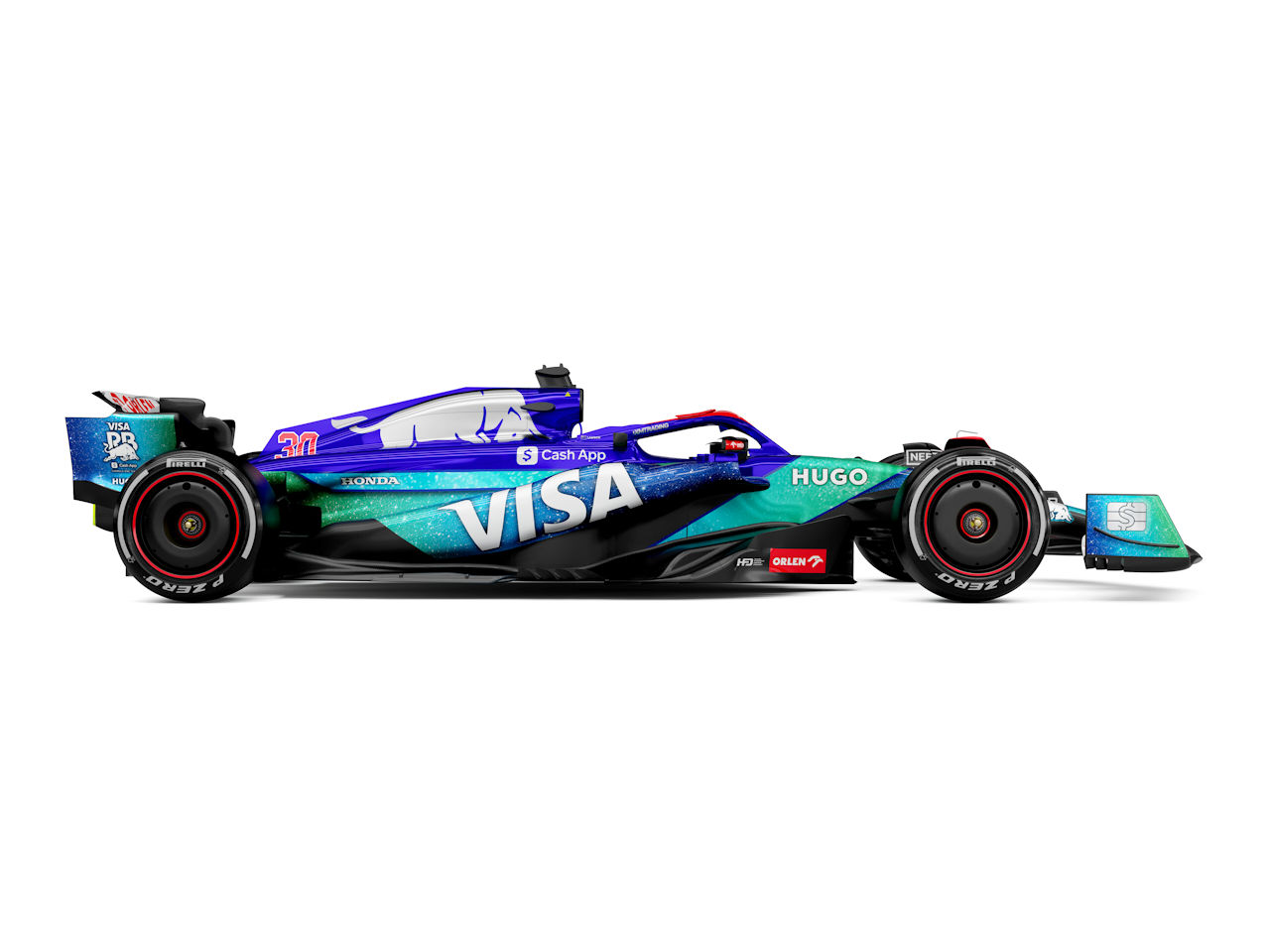 RB VCARB 01