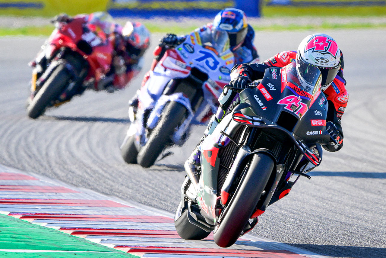 チャンピオン争いで明暗を分けた要因と変化がもたらす2025シーズンへの期待／MotoGPの御意見番に聞くソリダリティGP