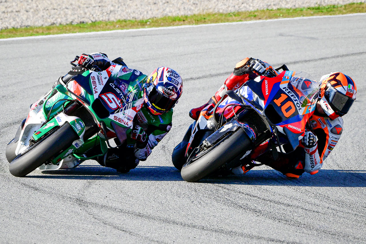 チャンピオン争いで明暗を分けた要因と変化がもたらす2025シーズンへの期待／MotoGPの御意見番に聞くソリダリティGP