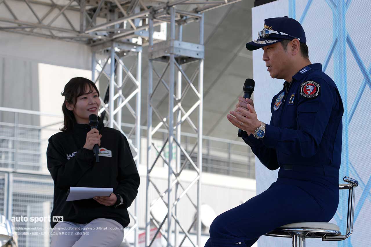 ラリージャパン2024／WRC写真日記その2