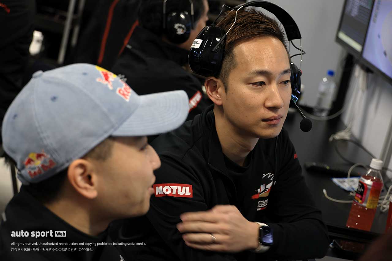 2024年スーパーフォーミュラ第8、9戦JAFGP鈴鹿