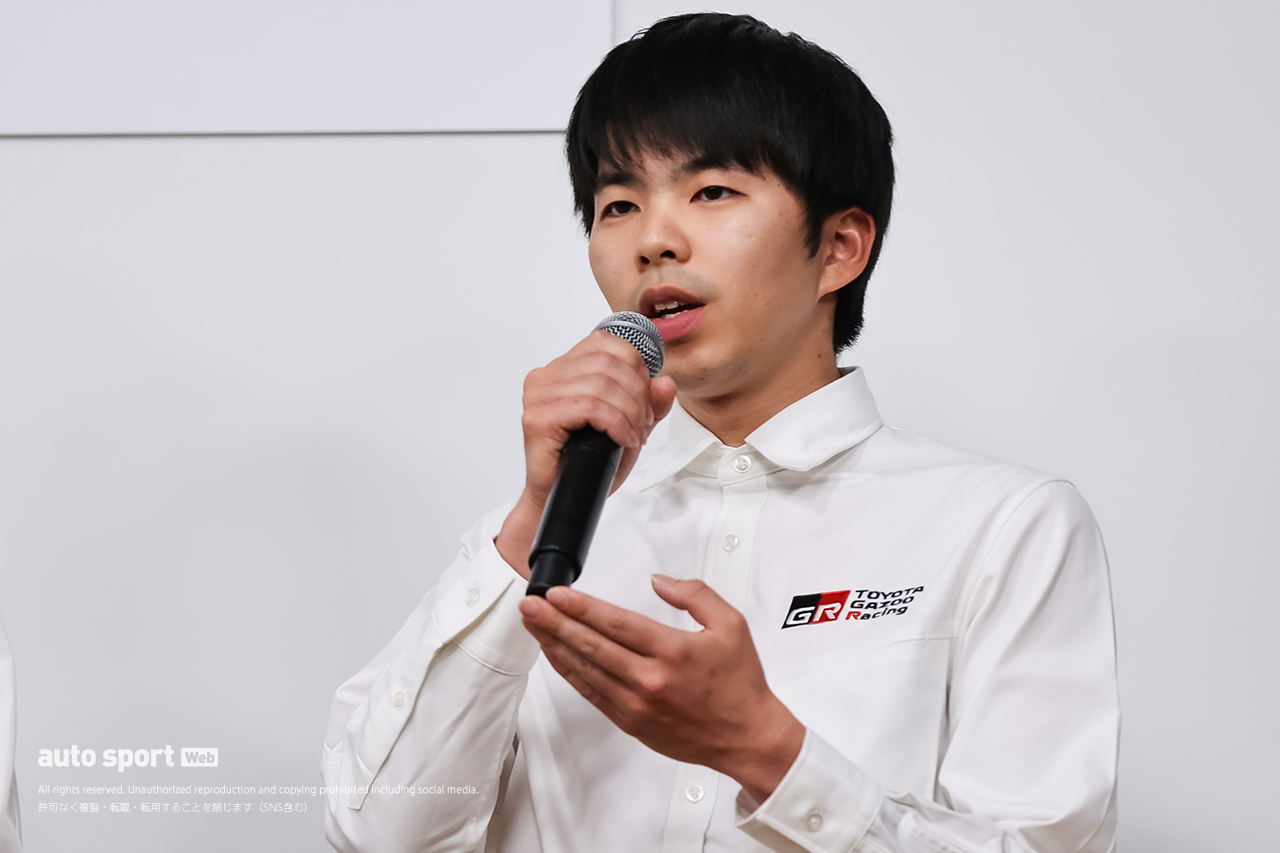 TOYOTA GAZOO Racingワールドラリーチームが2025年の体制を発表