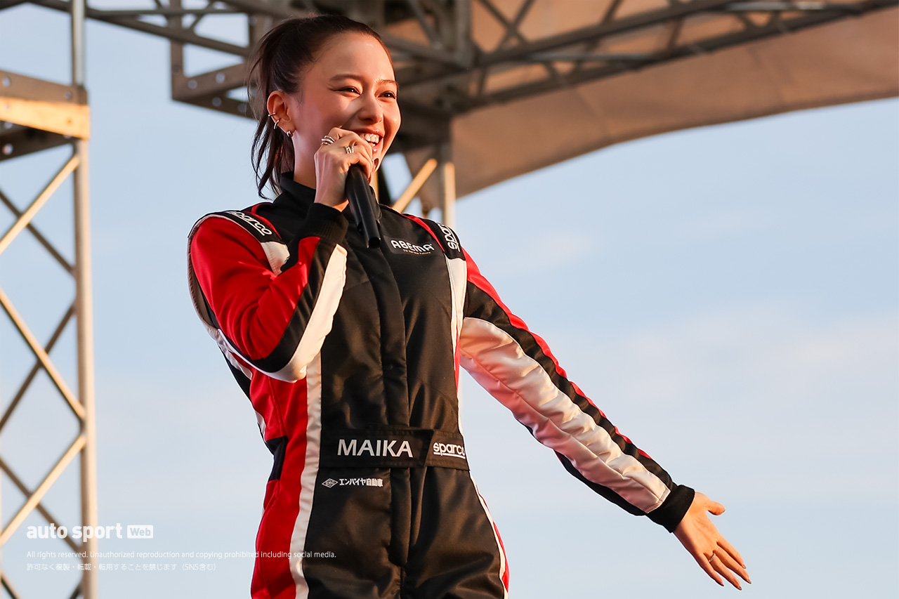 ラリージャパン2024／WRC写真日記最終回